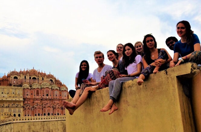 Jaipur Family Tour Packages | call 9899567825 Avail 50% Off
